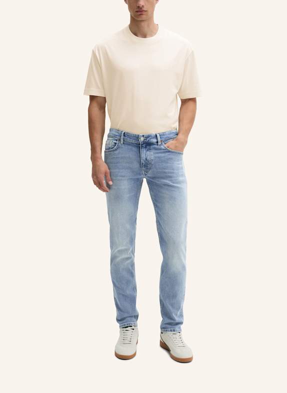 Marc O'Polo Jeans Model Kemi regular HELLBLAU