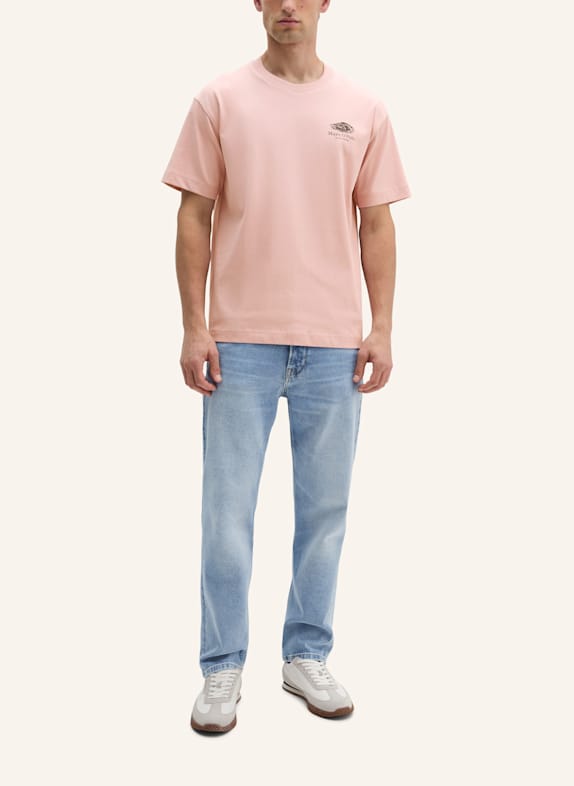 Marc O'Polo T-Shirt ROSA
