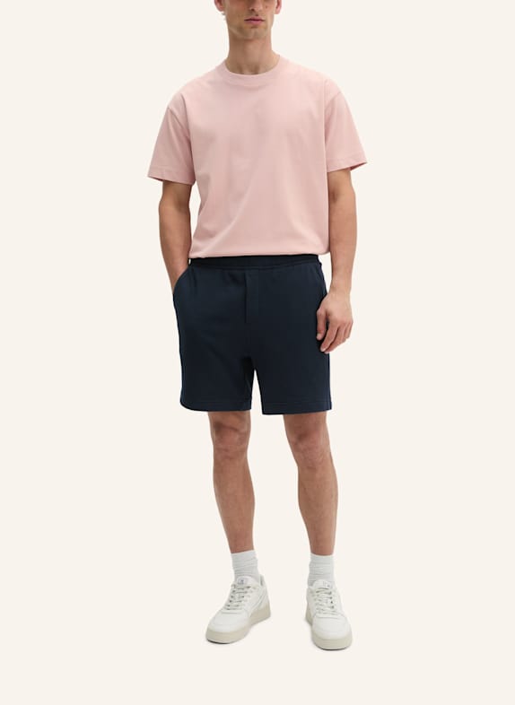 Marc O'Polo Jerseyshorts DUNKELBLAU