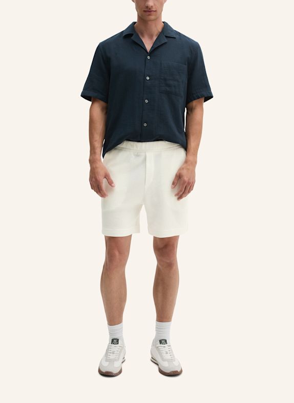 Marc O'Polo Hemd DUNKELBLAU
