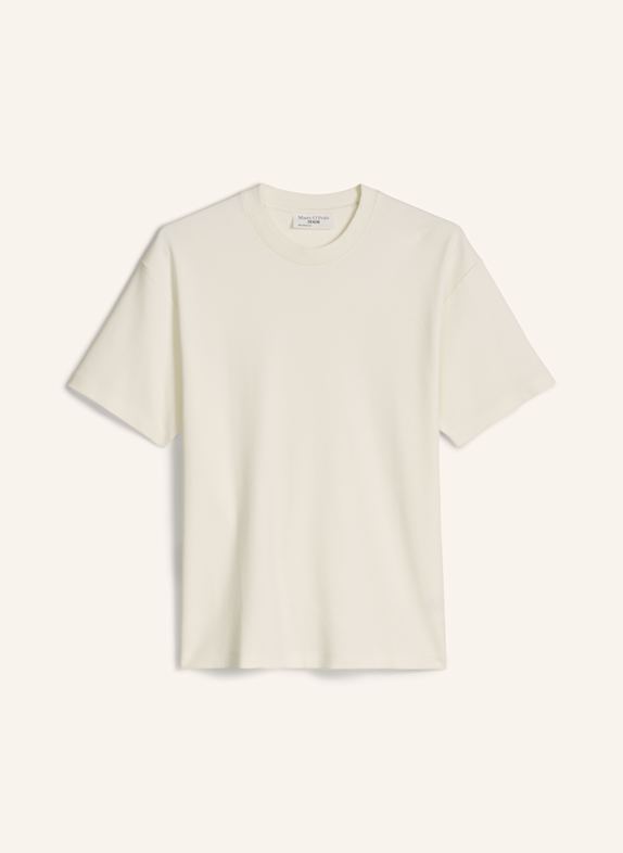 Marc O'Polo DENIM T-Shirt ECRU