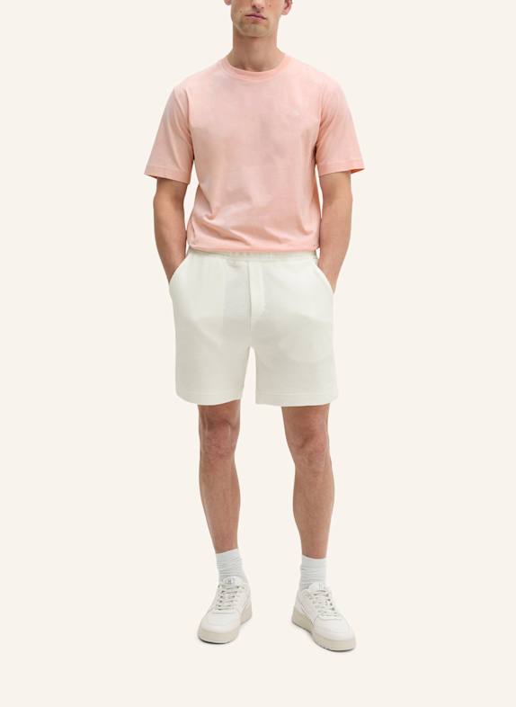 Marc O'Polo Jerseyshorts ECRU