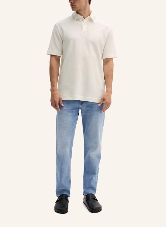 Marc O'Polo Poloshirt ECRU