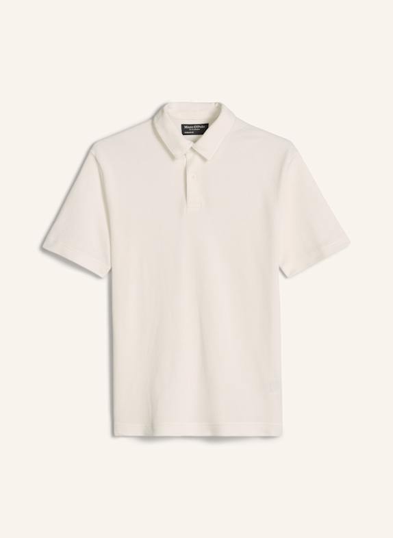 Marc O'Polo Poloshirt ECRU