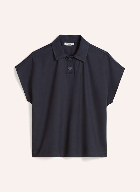 Marc O'Polo DENIM Poloshirt DUNKELBLAU