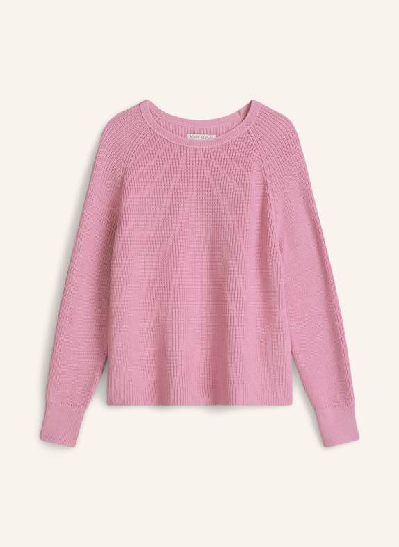 Marc O'Polo Pullover ROSA