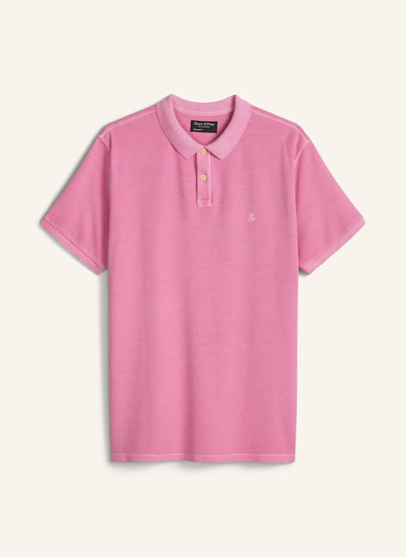 Marc O'Polo Poloshirt ROSA