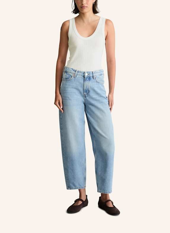 Marc O'Polo DENIM Jeans HELLBLAU