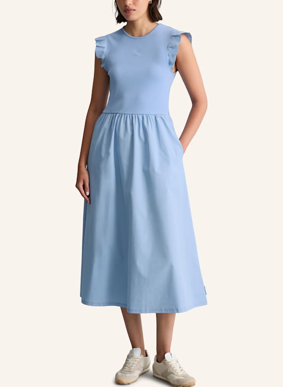 Marc O'Polo DENIM Kleid BLAU