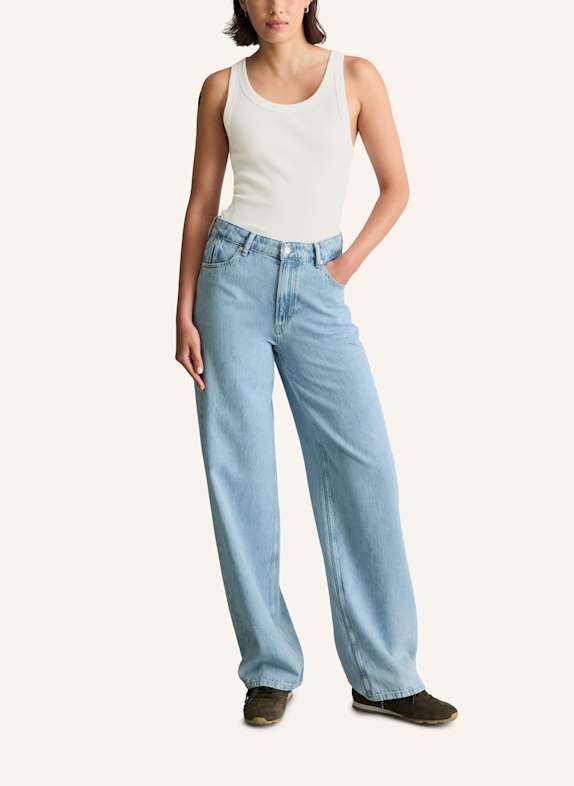 Marc O'Polo DENIM Jeans HELLBLAU