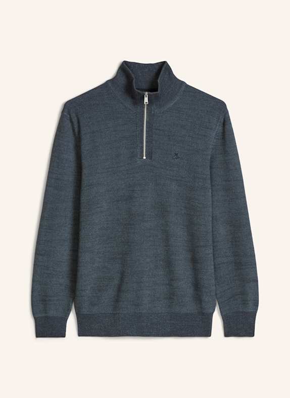 Marc O'Polo Troyer BLAU