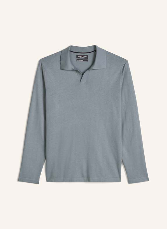 Marc O'Polo Pullover HELLGRAU
