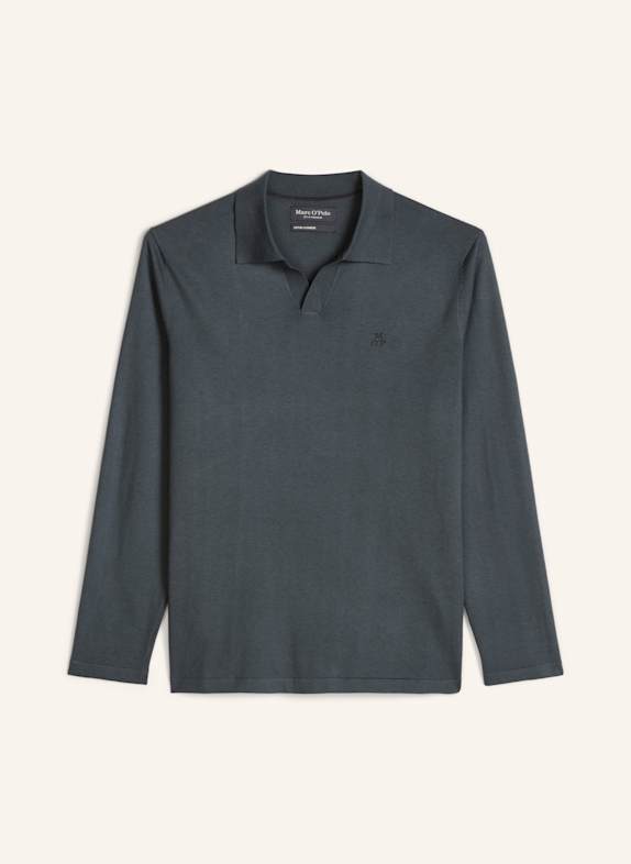 Marc O'Polo Pullover DUNKELGRAU