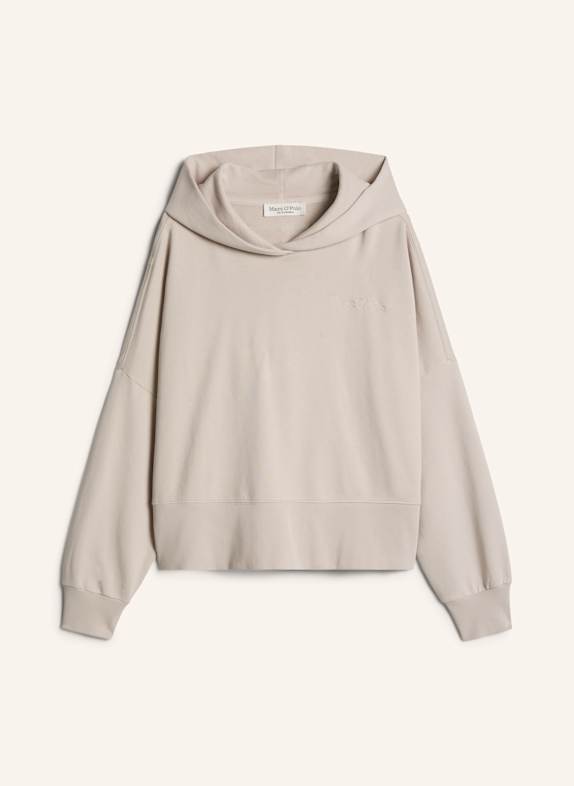 Marc O'Polo Hoodie CREME