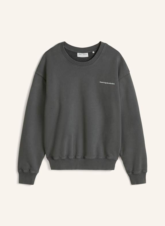 Marc O'Polo DENIM Sweatshirt GRAU