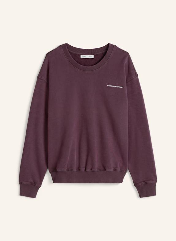 Marc O'Polo DENIM Sweatshirt ROT