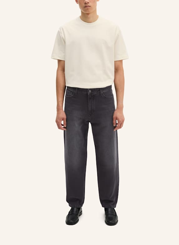 Marc O'Polo Jeans Model Tammo relaxed GRAU
