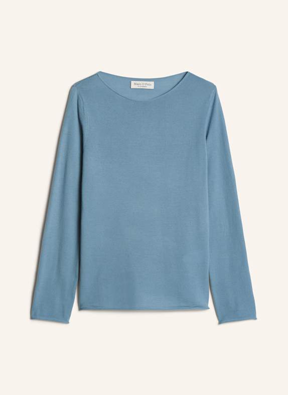 Marc O'Polo Pullover BLAU