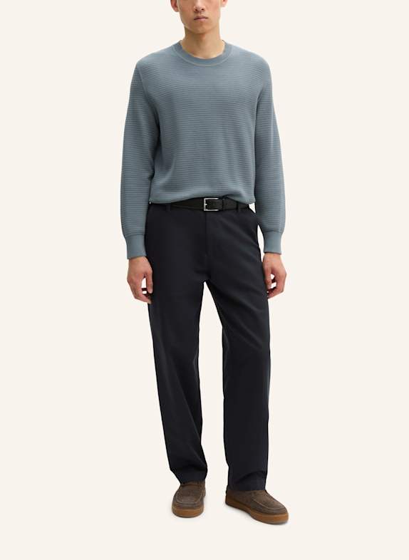 Marc O'Polo Pullover HELLBLAU
