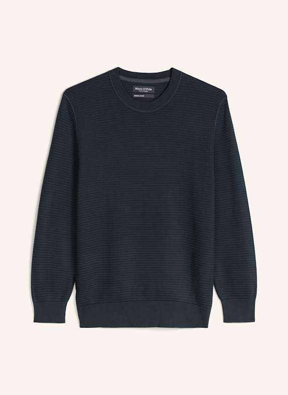 Marc O'Polo Pullover DUNKELGRAU