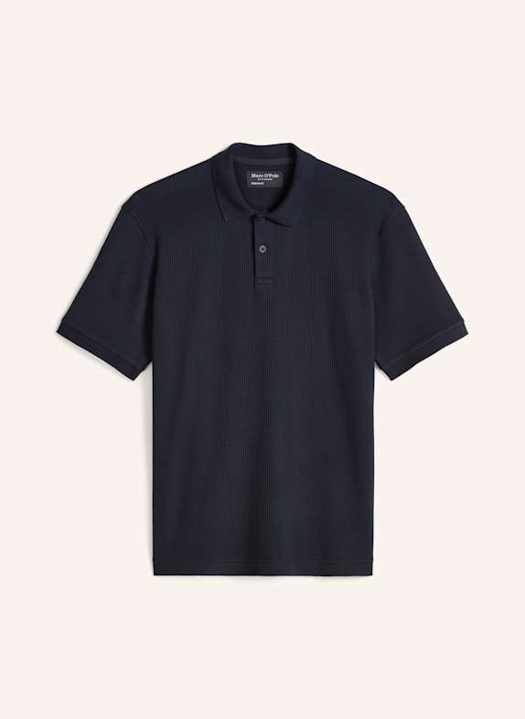 Marc O'Polo Poloshirt BLAU