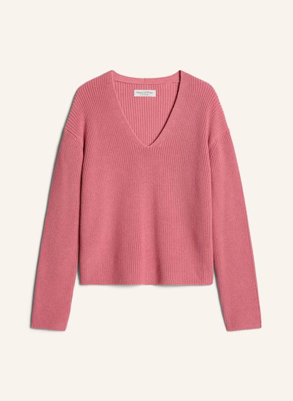 Marc O'Polo Pullover PINK