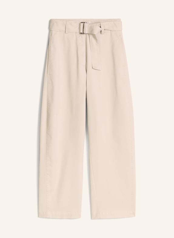 Marc O'Polo Barrel Pants GRAU