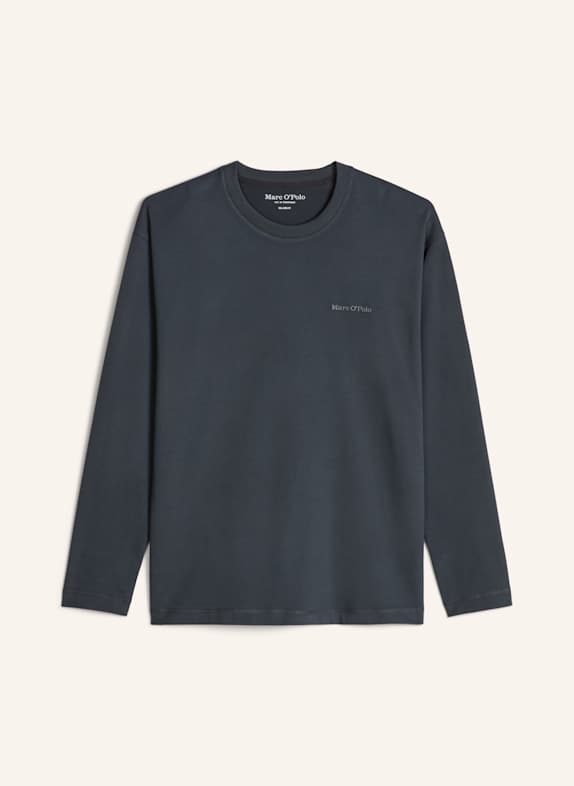Marc O'Polo Longsleeve BLAU