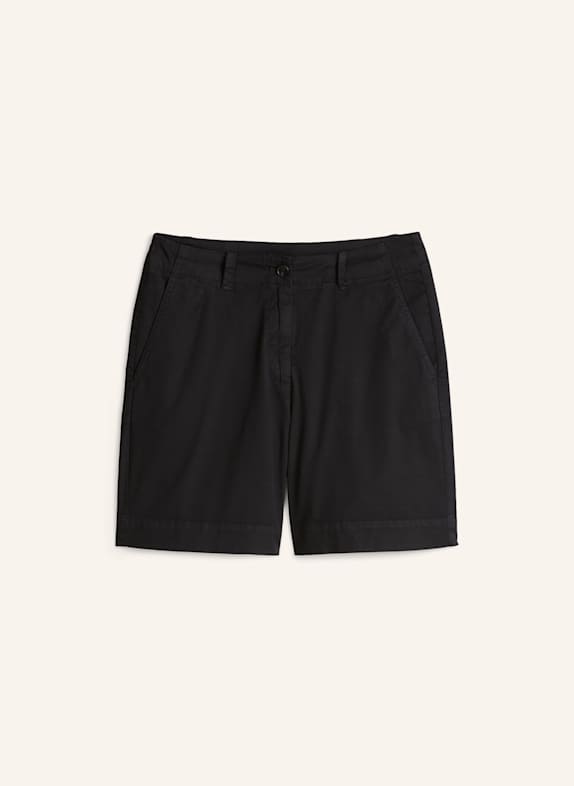 Marc O'Polo Hose SCHWARZ