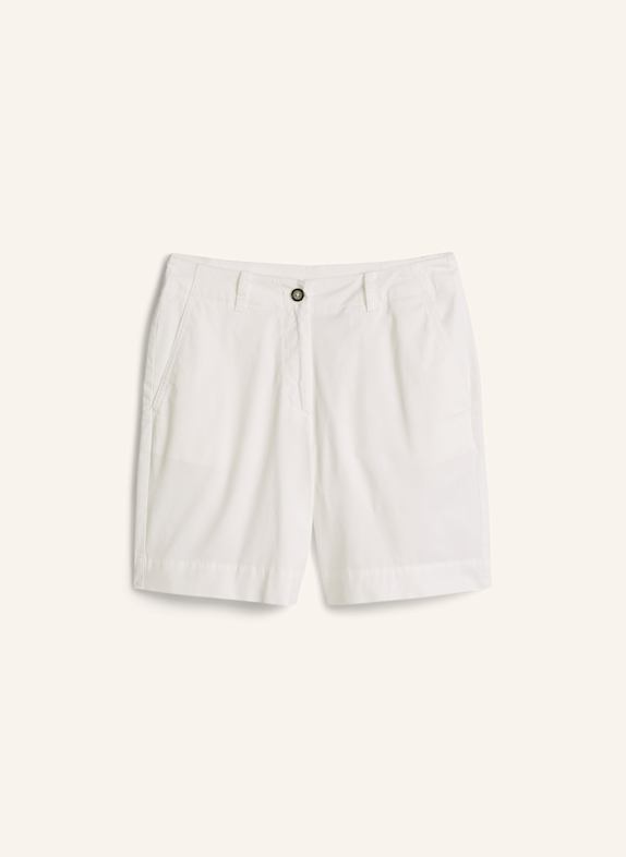 Marc O'Polo Hose WEISS