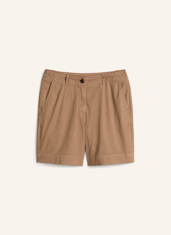 Marc O'Polo Hose BRAUN