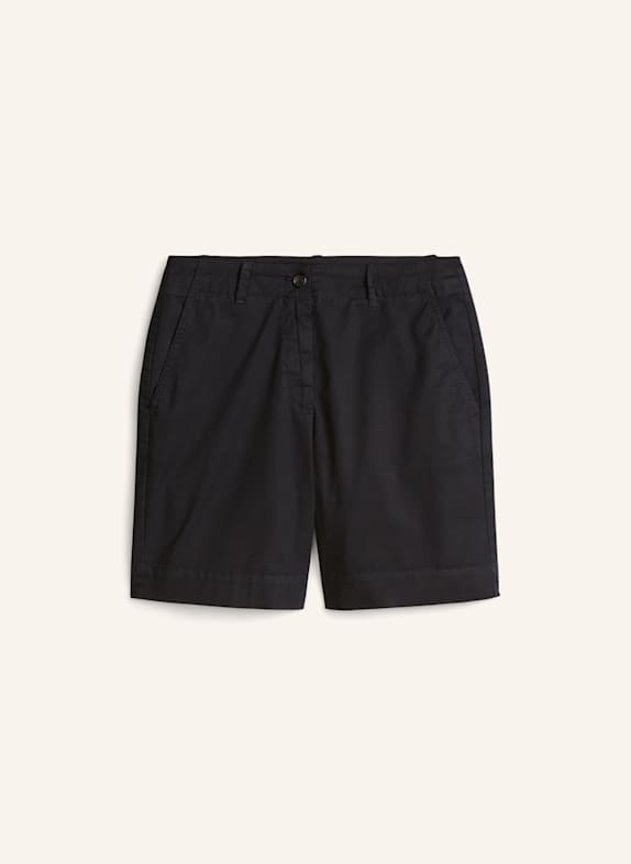 Marc O'Polo Hose DUNKELBLAU