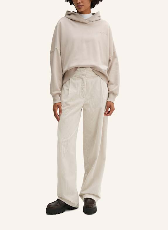 Marc O'Polo Hoodie CREME