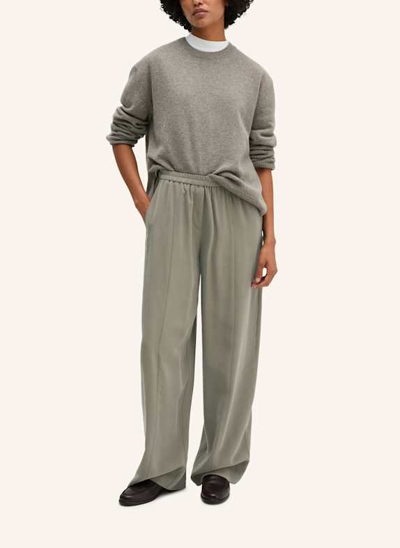Marc O'Polo Schlupfhose BRAUN