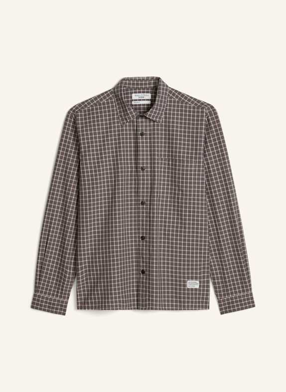 Marc O'Polo DENIM Hemd BEIGE