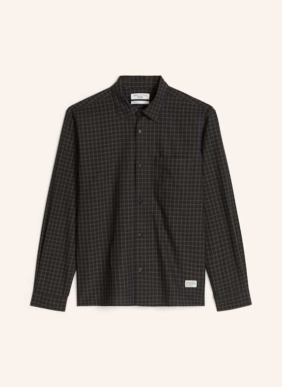 Marc O'Polo DENIM Hemd BLAU