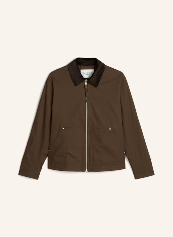 Marc O'Polo DENIM Jacke BRAUN