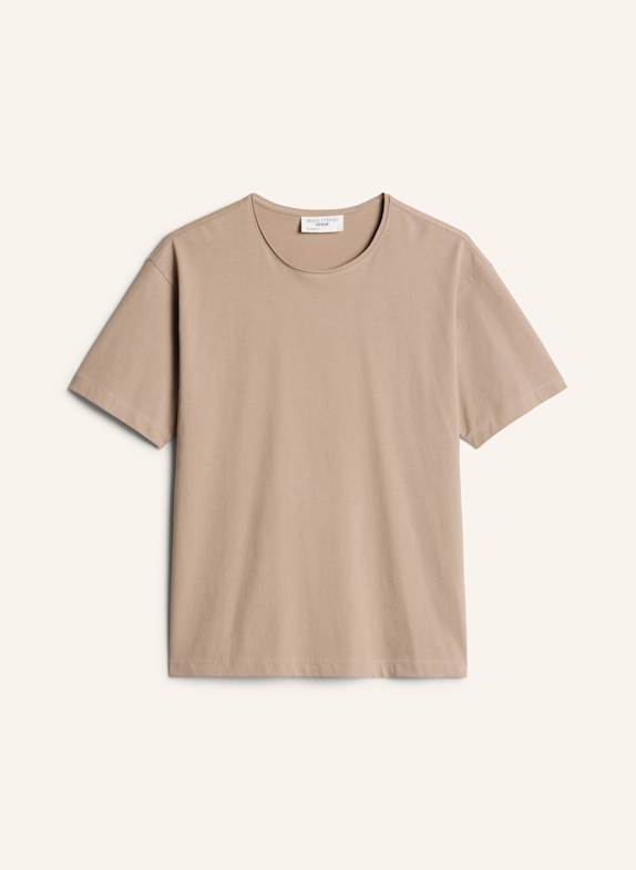 Marc O'Polo DENIM T-Shirt BEIGE
