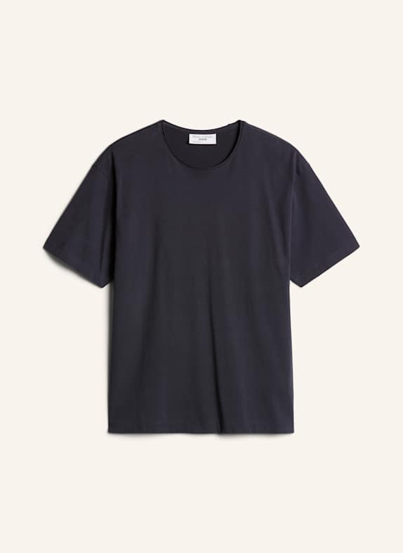 Marc O'Polo DENIM T-Shirt BLAU