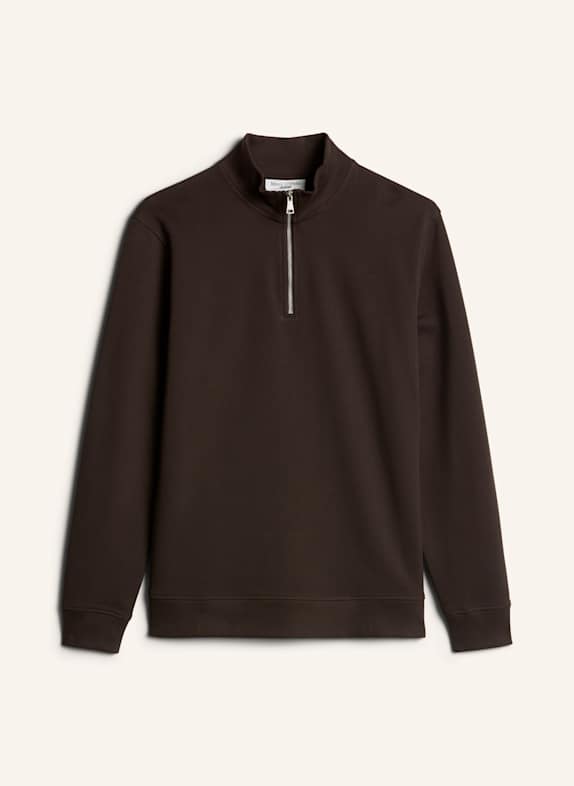 Marc O'Polo DENIM Sweatshirt BRAUN