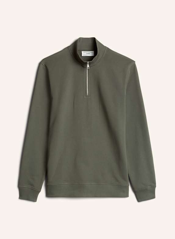 Marc O'Polo DENIM Sweatshirt GRÜN