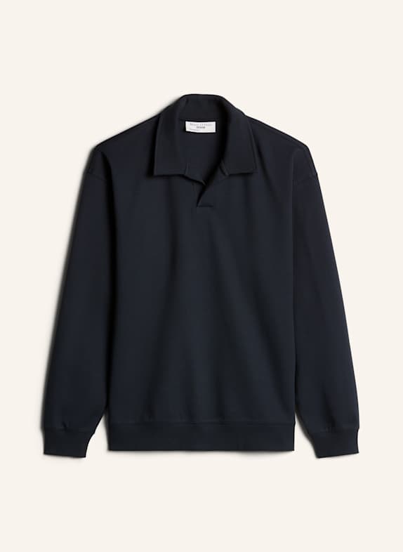 Marc O'Polo DENIM Sweatshirt BLAU