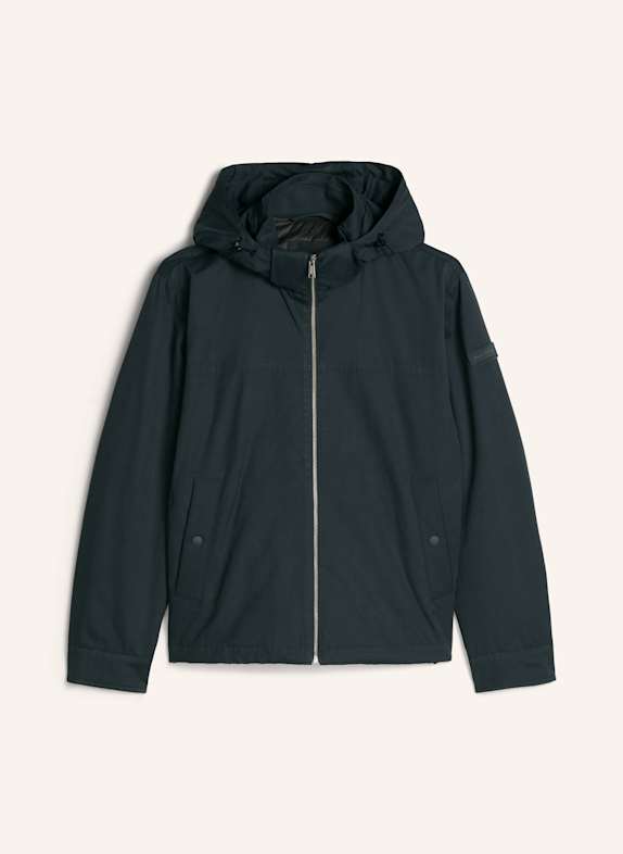Marc O'Polo Outdoor-Jacke BLAU