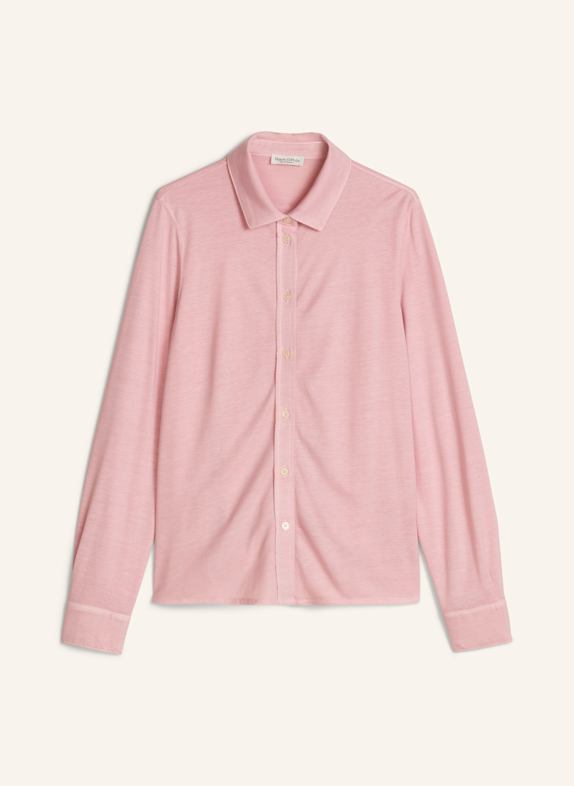 Marc O'Polo Bluse PINK