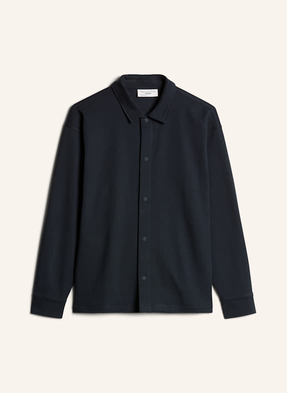 Marc O'Polo DENIM Overshirt BLAU
