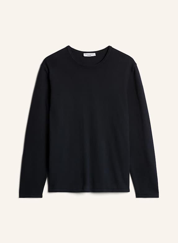 Marc O'Polo DENIM Pullover BLAU