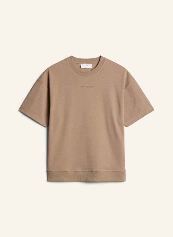 Marc O'Polo DENIM T-Shirt BEIGE