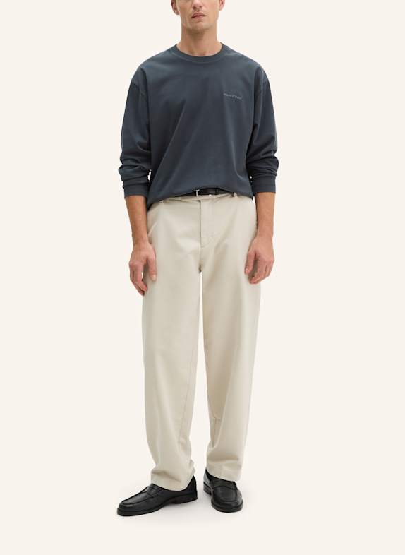 Marc O'Polo Longsleeve BLAU