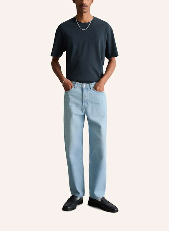 Marc O'Polo DENIM Jeans Model Runne HELLBLAU