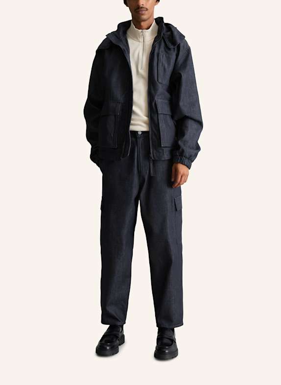Marc O'Polo DENIM Jeansjacke BLAU
